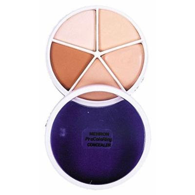 Five Color Concealer Makeup - Accessory