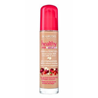 Bourjois Fond de Teint Healthy Mix Extension Serum, No. 51 Vanille Clair, 1 Ounce
