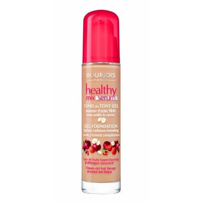 Bourjois Fond de Teint Healthy Mix Extension Serum, No. 51 Vanille Clair, 1 Ounce