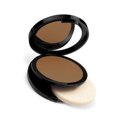 Mia Bellezza Cosmetics Luxury Cream to Powder Foundation in N10 Cool Neutral
