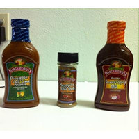 Meat Maniac All Natural Gourmet Sauces Sampler Gift Pack- Margaritaville Sweet & Spicy BBQ Sauce (17.5oz), Margaritaville Pineapple Chili Lime Marinade (17.5oz) & Margaritaville Mesquite BBQ Rub (3.5oz)