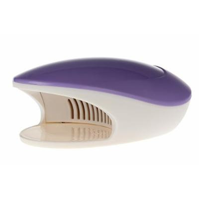 HOMEIMAGE TOUCHBeauty Portable 2 in 1 electric Nail polish dryer a perfect combination of UV ray and blow dryer