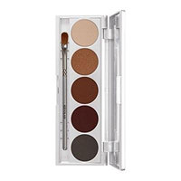 Kryolan 9335 SHADES, 5 Color Eye Shadow Palette (3 NEW COLOR VARIATIONS) (Melbourne)