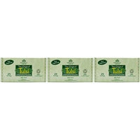 (3 PACK) - Organic India - Org Tulsi Original | 25 Bag | 3 PACK BUNDLE