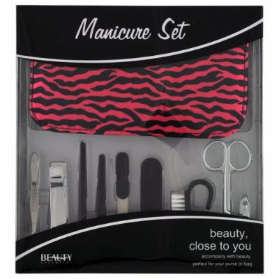 Gloss Manicure Set