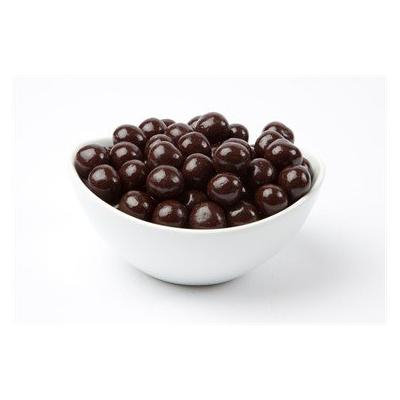 Dark Chocolate Hazelnuts, Filberts, 5LBS