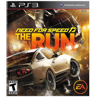 Electronic Arts Need For Speed: The Run (PS3) - Pre-Owned