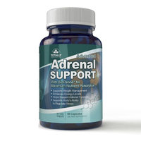 Totally Products Advanced Adrenal Support (60 capsules)