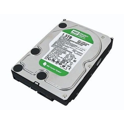 Western Digital Caviar Green WD15EARS Hard Drive