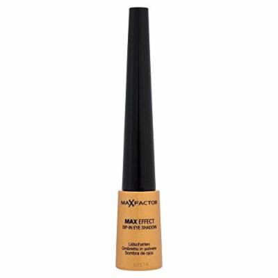 Max Factor Max Effect Dip-In Eye Shadow - Ibiza Sunrise - Pack of 6