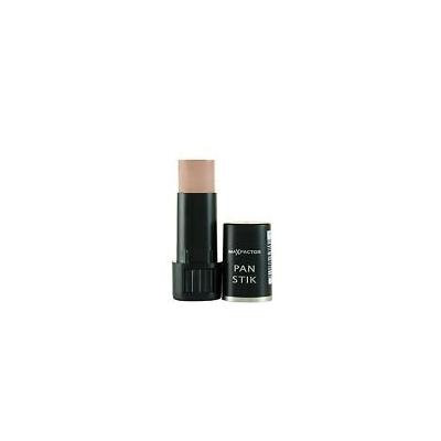 Max Factor Pan Stik Foundation #60 Deep Olive (Pack of 2)
