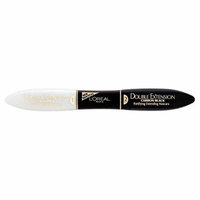 L'Oréal Paris Double Extension Mascara - Carbon Black - Pack of 6