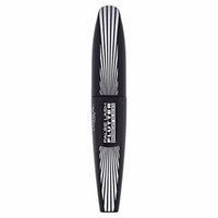 L'Oréal Paris Flutter Midnight Mascara - Extra Black - Pack of 2