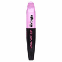 L'Oréal Paris Miss Manga Mascara - Black - Pack of 2