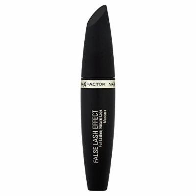 Max Factor False Lash Effect Mascara - Black-Brown - Pack of 2