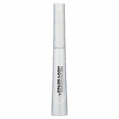 L'Oréal Paris False Lash Telescopic Mascara - Magnetic Black - Pack of 2