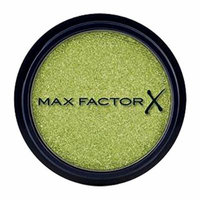 Max Factor Wild Shadow Pot - 60 Brazen Charcoal - Pack of 2