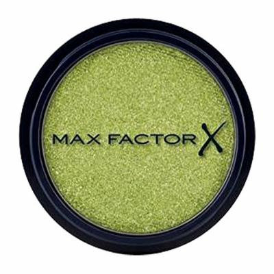 Max Factor Wild Shadow Pot - 60 Brazen Charcoal - Pack of 2