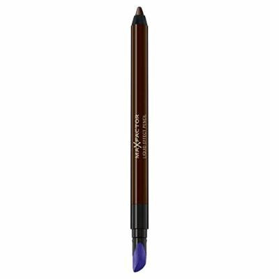 Max Factor Liquid Effect Pencil - Brown Blaze - Pack of 2