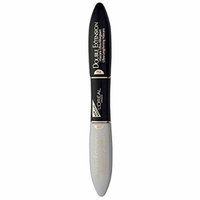 L'Oréal Paris Double Extension Mascara - Black - Pack of 2