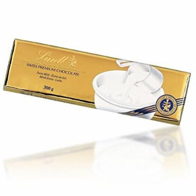 Lindt - Gold Bar Milk - 300g (Case of 10)