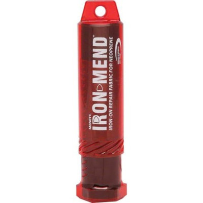 Gear Aid Iron Mend Neoprene Repair Patch