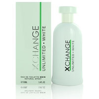 Karen Low Xchange Unlimited White
