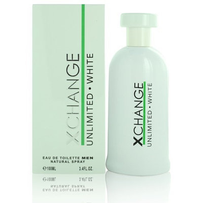 Karen Low Xchange Unlimited White