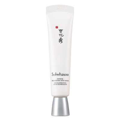 Sulwhasoo Snowise Brightening Spot Serum 25ml / 0.84 fl. oz.