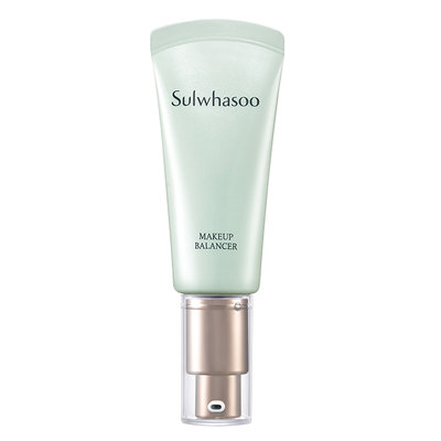 Sulwhasoo Makeup Balancer - #3 Light Green 1.18 fl. oz.