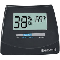 Kaz Incorporated Honeywell Humidity Monitor