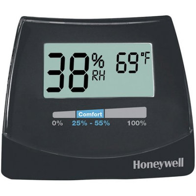Kaz Incorporated Honeywell Humidity Monitor