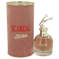 Jèan Påul Gaûltier Scåndal Perfûme For Women 1.7 oz Eau De Parfum Spray + FREE VIAL SAMPLE COLOGNE