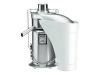 Waring JE2000 - Juicer, Electric, 16,000 REM Motor