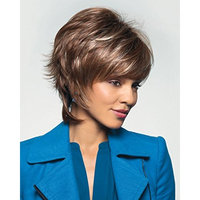 Millie (Exclusive) Synthetic Wig By Noriko Nutmeg-F