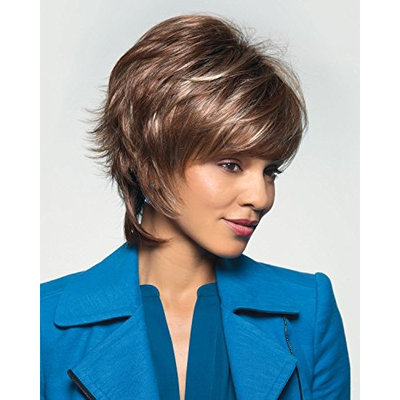 Millie (Exclusive) Synthetic Wig By Noriko Nutmeg-F