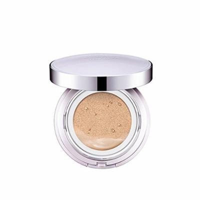 HERA UV Mist Cushion Long Stay #C23 Cool Beige Cover Plus Refill 0.53 Oz/15g x 2