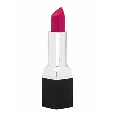 Studio Gear Velvety Matte Lipstick Collection, Soft, Fabulous, Pigment Rich Colors, True Magenta