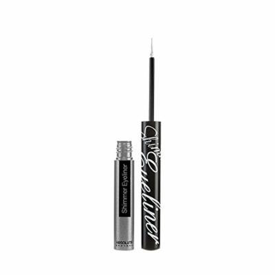 Absolute New York Shimmer Eyeliner (SILVER)