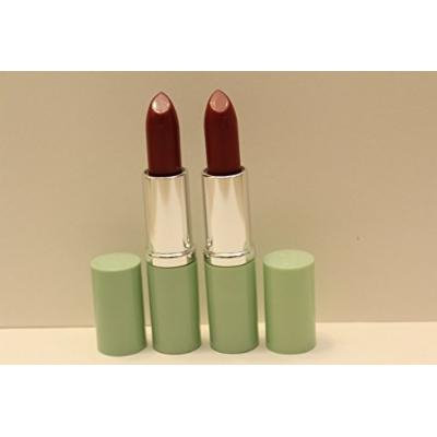 New! 2 X Clinique Long Last Lipstick Color