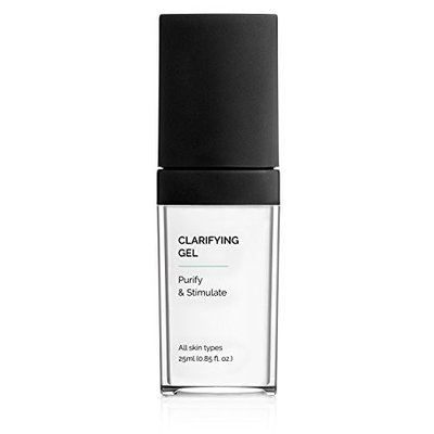 Perfec-Tone Clarifying Gel, Facial Astringent Dissolve Dirt and Bacteria, Clear Pores, Reduce Excess Oil 30ml (1.01 fl.oz.)