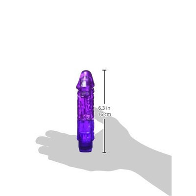 Pipedream Juicy Jewels, Vibe, Plum Pleaser