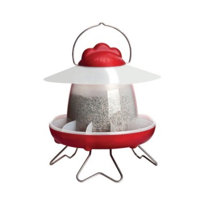 LITTLE RED HEN FEEDER PK8 WARE15034 Ware