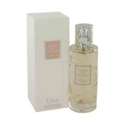 Escale Aux Marquises by Christian Dior Eau De Toilette Spray 2.5 oz
