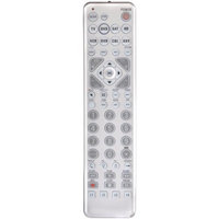 Amertac 8 Dev Tv/Vcr/Dvd/Sat/Cbl/Dvr/Hd Adv Dvr/Dvd/Sat/Learning Keys
