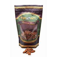PECANS Raw - 2 Pounds - We Got Nuts