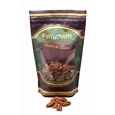 PECANS Raw - 2 Pounds - We Got Nuts