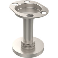 Vanity Top Tumbler and Toothbrush Holder (Build to Order)