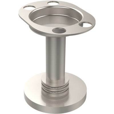 Vanity Top Tumbler and Toothbrush Holder (Build to Order)