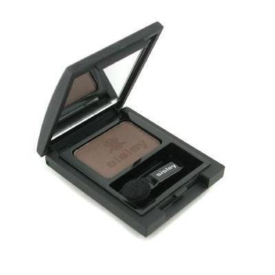 Sisley Phyto Ombre Eclat Eyeshadow - # 19 Ebony 1.5g/0.05oz